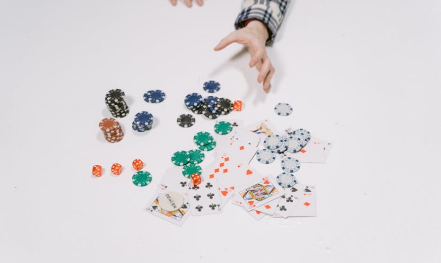 Top Strategies for Philippines Players to Dominate Faichai