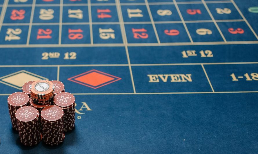 Tips for a Great Experience at Casino Filipino Tagaytay