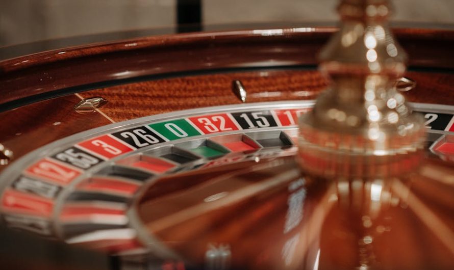 PH366 Casino: Top Features for Philippines Players