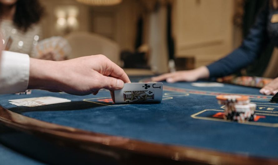 PH 365 Casino: Winning Tips for Philippines Players