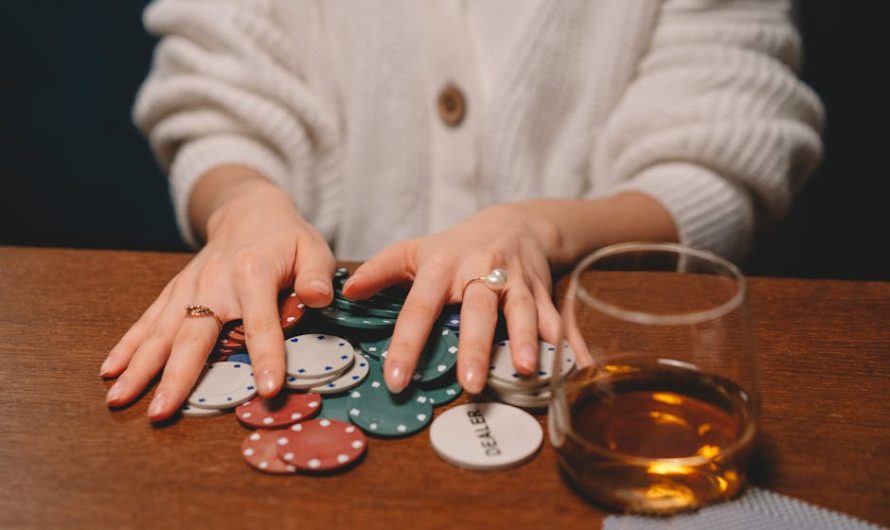 Relx Mini: Best Strategies for Filipino Casino Players