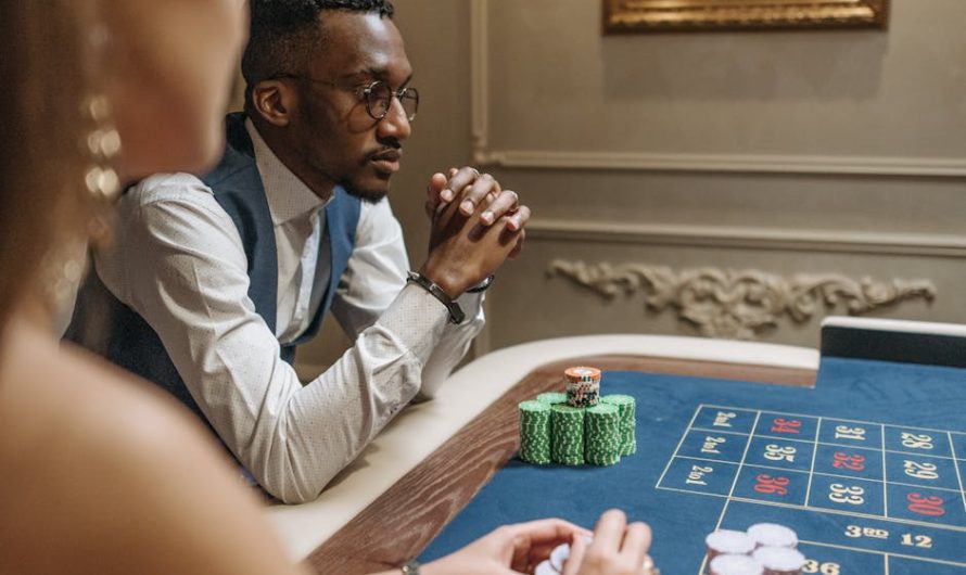 Winning Strategies at Faichai Casino for Filipino Players