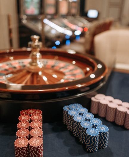777color Casino Review