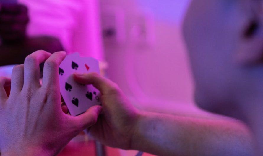 PP365 Casino: Top Strategies for Philippines Players