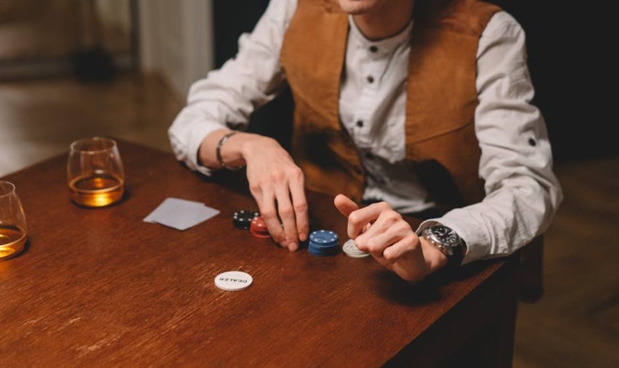 Strategies for Okebet Casino