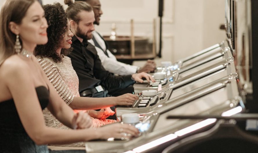 Goldenplus Casino Review
