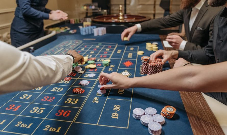 Bingoplus Casino Bonuses and Promotions for Filipino Gamers