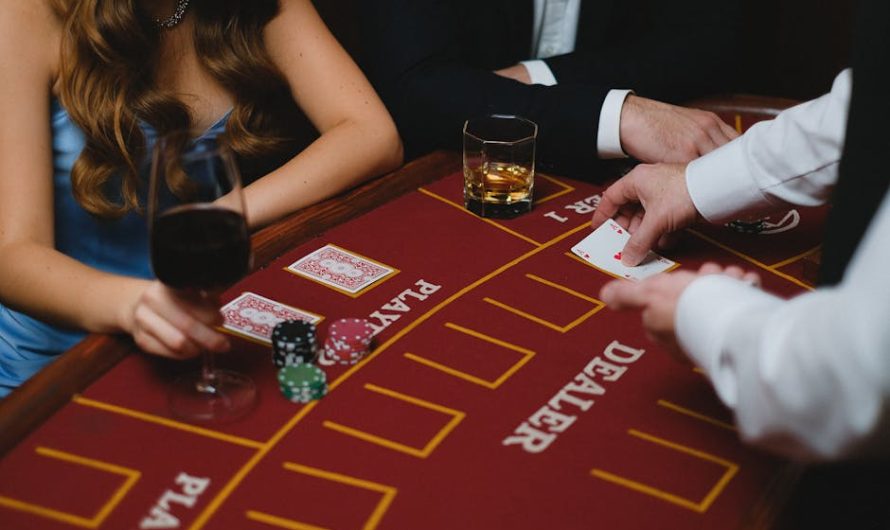 JLBet VIP Login: Winning Tips for Filipino Casino Players
