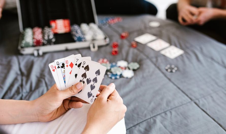 Okebet Login PH: Winning Strategies for Philippines Players