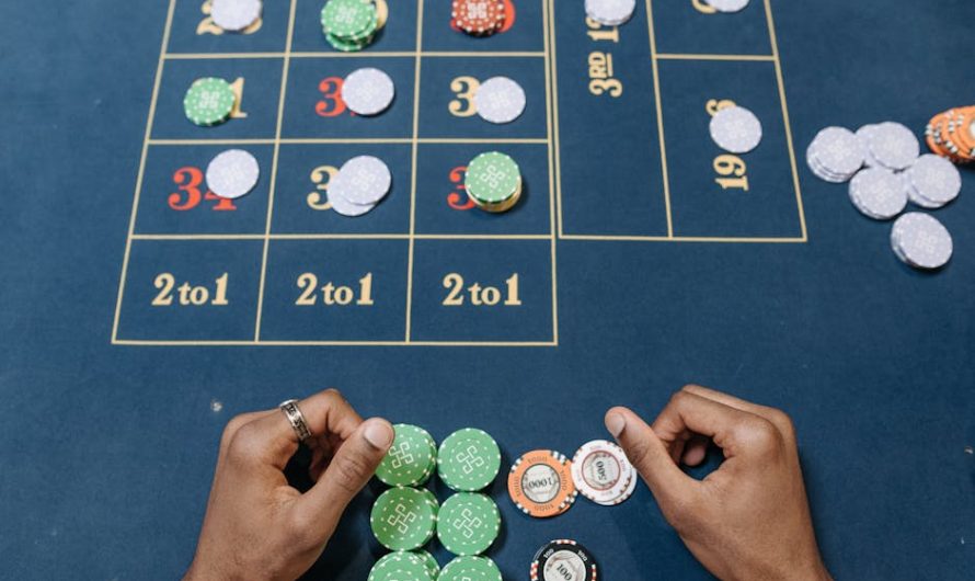 Strategies for Winning at 88php Casino