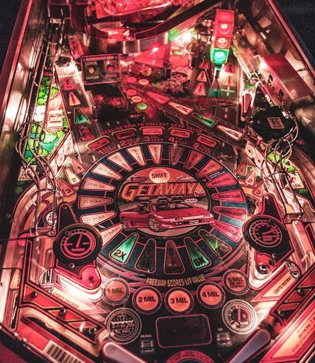 Winning at Jilibet Com Casino