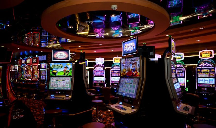 Wild Ace Casino Review Philippines: Top Slot Features and Bonuses