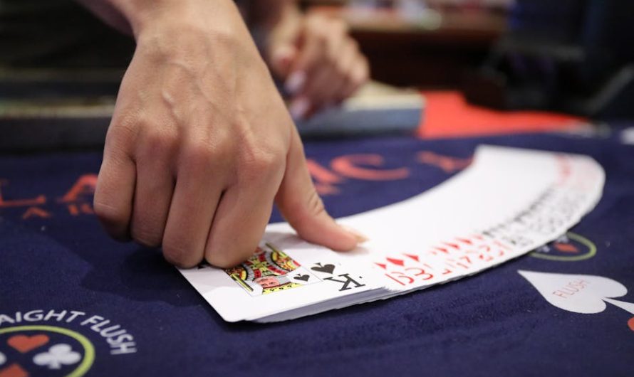 Winning Strategies for Philippines Players on Lucky9