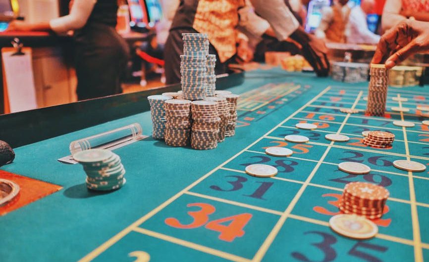 Winning Big at Slot Machines: Tips and Secrets for Filipino Gamers