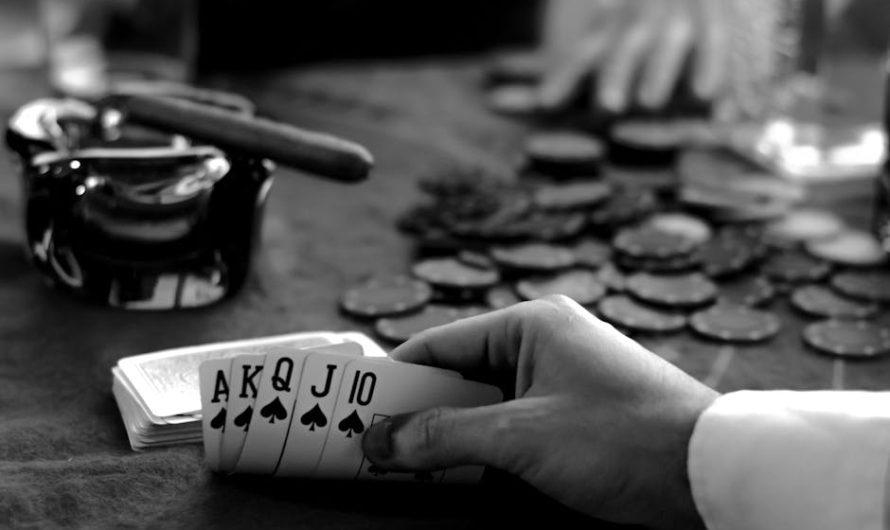 Binggo Casino: Winning Strategies for Filipinos