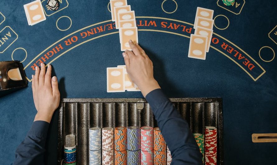Pokebet88 Casino: Best Strategies for Filipino Players